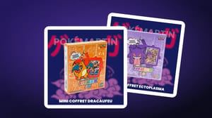 Coffrets porte-clés Dracaufeu, Ectoplasma et Évoli : lequel choisir ?