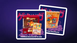 Dracaufeu en Pokémon chinois : les produits à collectionner en 2026