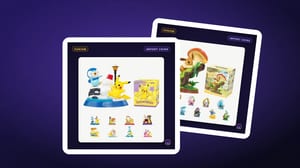 Figurines Funism : Pikachu et ses amis, Évoli Adventure! et Enjoy!, mini Little Adventure