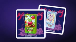 Gem Pack Pokémon : quel volume choisir ? Comparatif du Vol. 1 au Vol. 6