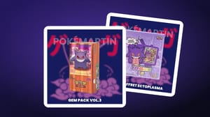 Halloween : les Pokémon Spectre à collectionner en Pokémon chinois
