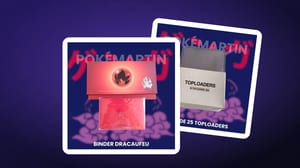 Protéger ses cartes Pokémon : sleeves, toploaders et binders, le guide complet