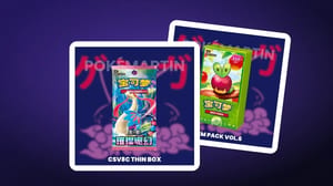Raretés des cartes Pokémon chinoises : C, R, AR, SR, SAR, UR expliquées