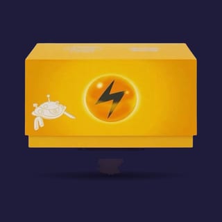 ETB Éclair — Radiant Energy | Elite Trainer Box