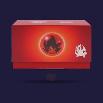 ETB Feu — Radiant Energy | Elite Trainer Box