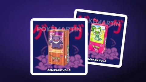 Conserver ses displays Pokémon scellées : humidité, lumière et rangement