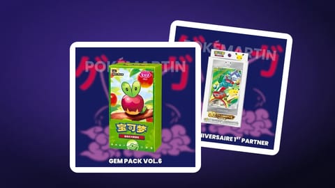 Pokémon chinois : 8 erreurs à éviter quand on débute
