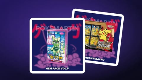 Pikachu dans le Pokémon chinois : les cartes et produits incontournables
